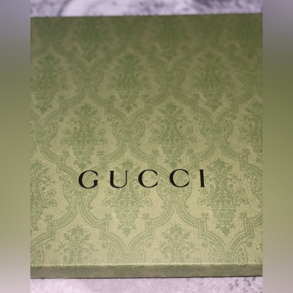 Gucci Original Box - Picture 2 of 4